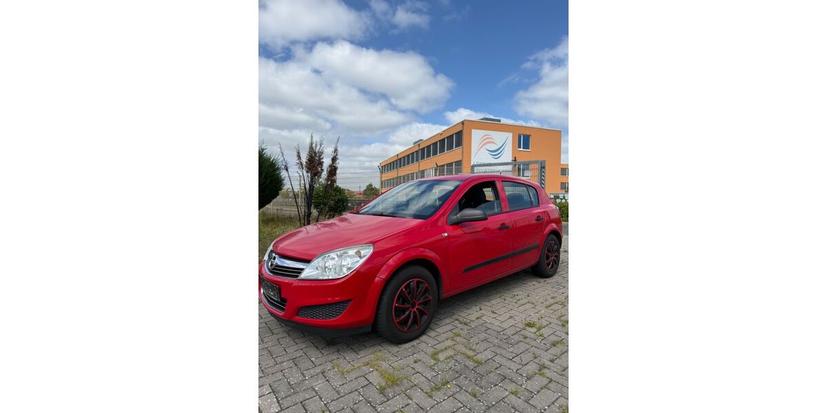 Opel Astra 178.500 km 1.490 &euro; Kaltenkirchen 24568