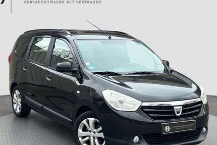 Dacia Lodgy 180.387 km 5.995 &euro; Hamburg 21031