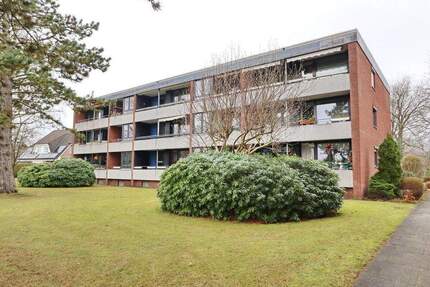 Wohnung Kaltenkirchen - 3 Zimmer, 90 m&sup2;, 249.000&euro; | Angebot:25743514