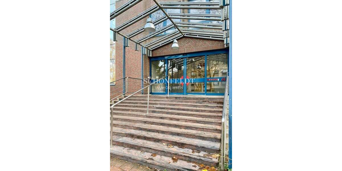 Gewerbeobjekt Hamburg Hohenfelde - 6.300&euro; | Angebot:25732890