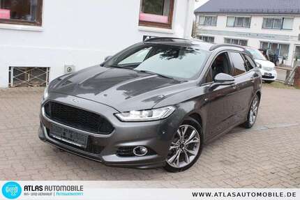 Ford Mondeo 110.000 km 17.990 &euro; Norderstedt 22848