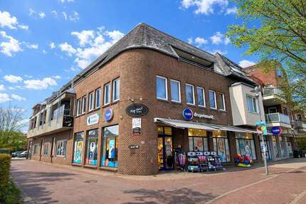 Gewerbeobjekt Bargteheide - 4.200&euro; | Angebot:24807417