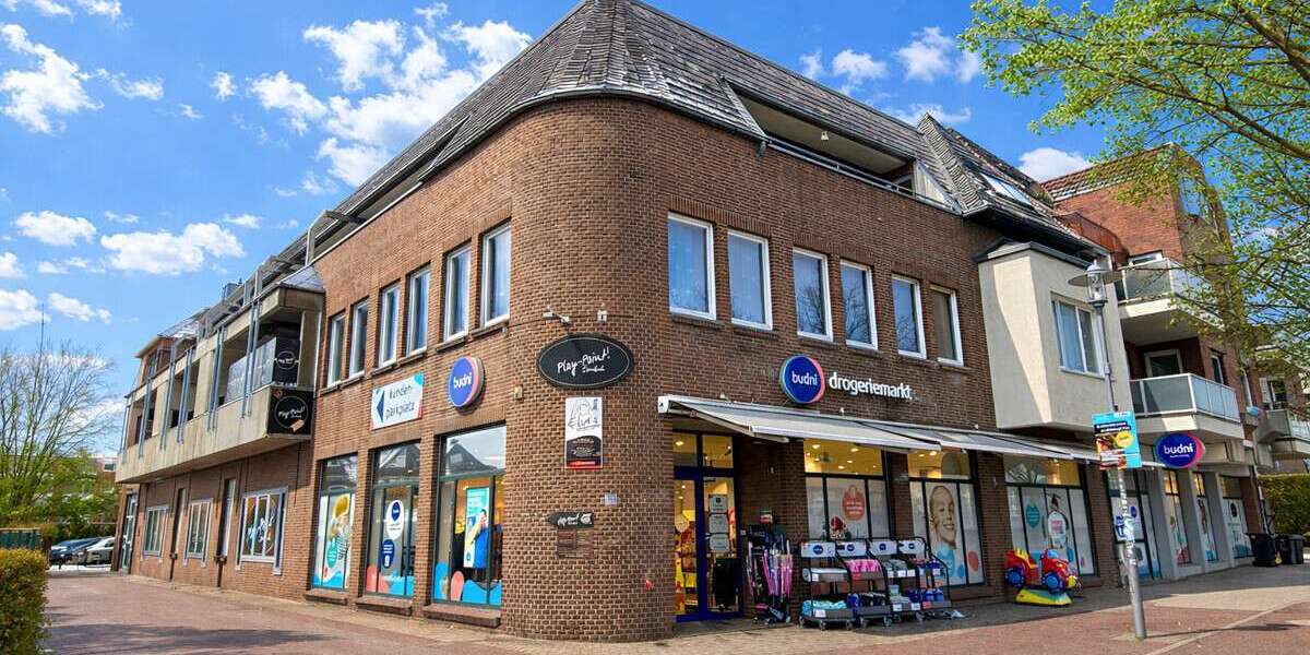 Gewerbeobjekt Bargteheide - 4.200&euro; | Angebot:24807417