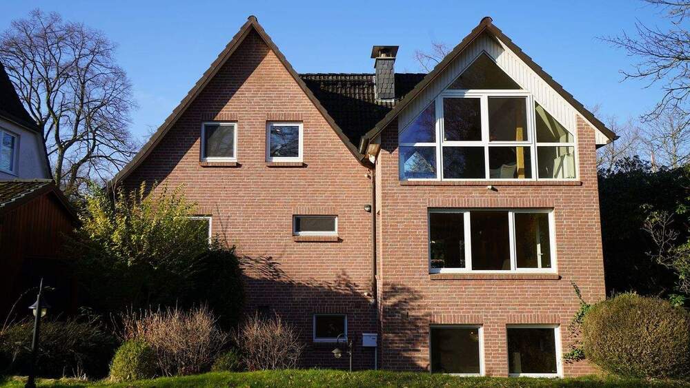 Einfamilienhaus Ahrensburg - 4 Zimmer, 163 m&sup2;, 799.000&euro; | Angebot:25930041