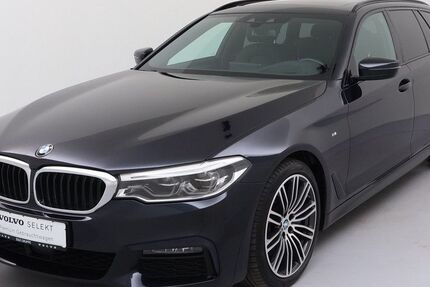BMW 530 118.500 km 34.950 &euro; Norderstedt 22848