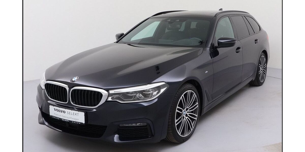 BMW 530 118.500 km 34.950 &euro; Norderstedt 22848