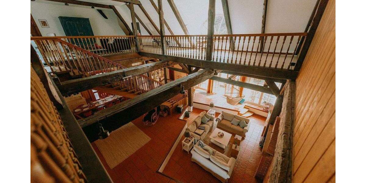 Einfamilienhaus Seester - 1 Zimmer, 630 m&sup2;, 1.240.000&euro; | Angebot:25722760