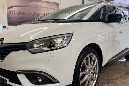 Renault Grand Scenic 169.747 km 10.490 &euro; Seeth Ekholt 25337