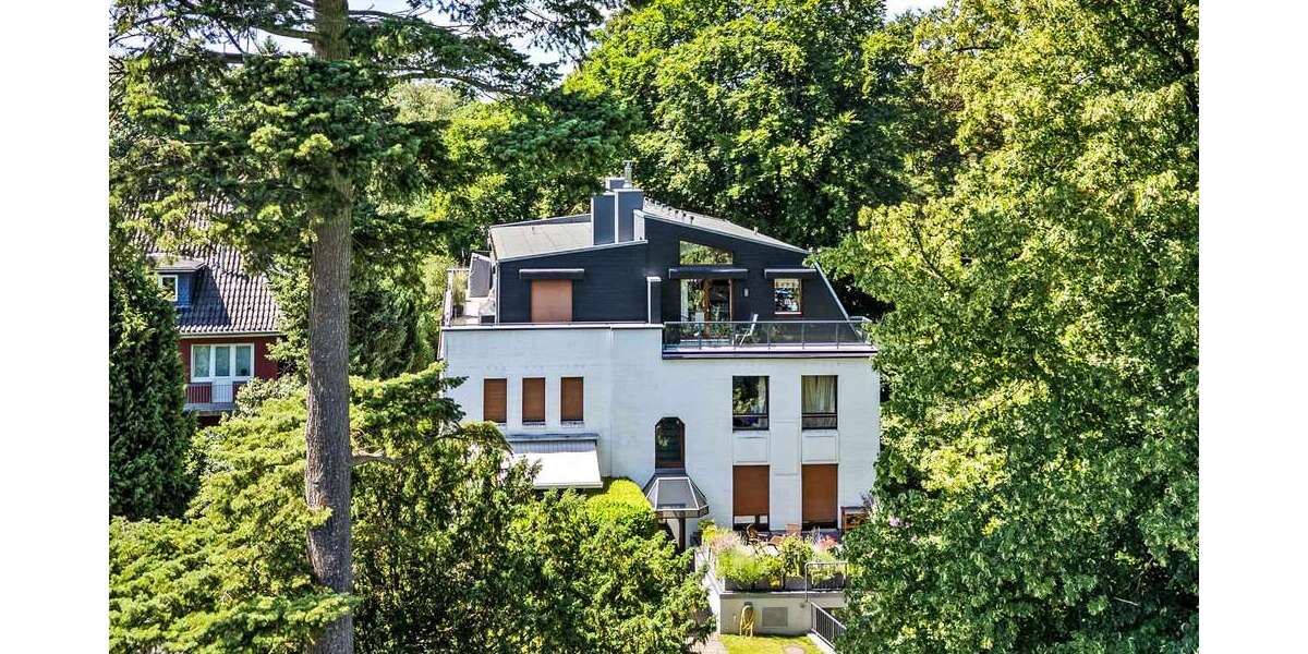 Etagenwohnung Hamburg Altona - 4 Zimmer, 167 m&sup2;, 1.798.000&euro; | Angebot:26028172