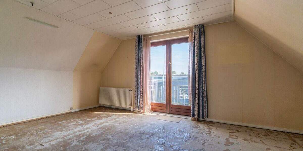 Mehrfamilienhaus, Wohnhaus Hammoor - 4 Zimmer, 102 m&sup2;, 299.000&euro; | Angebot:25665847