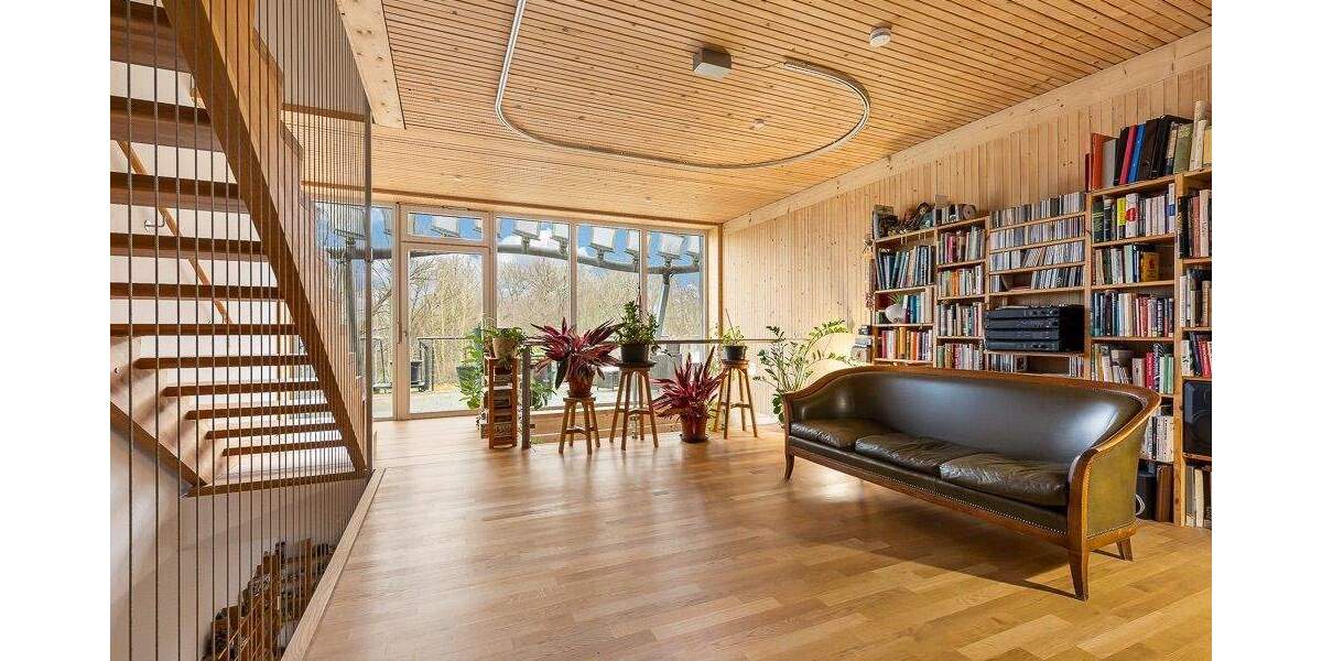 Reihenmittelhaus Hamburg Wilhelmsburg - 4 Zimmer, 174 m&sup2;, 1.090.000&euro; | Angebot:25686836