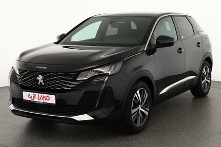 Peugeot 3008 77.039 km 22.490 &euro; Hamburg 22761