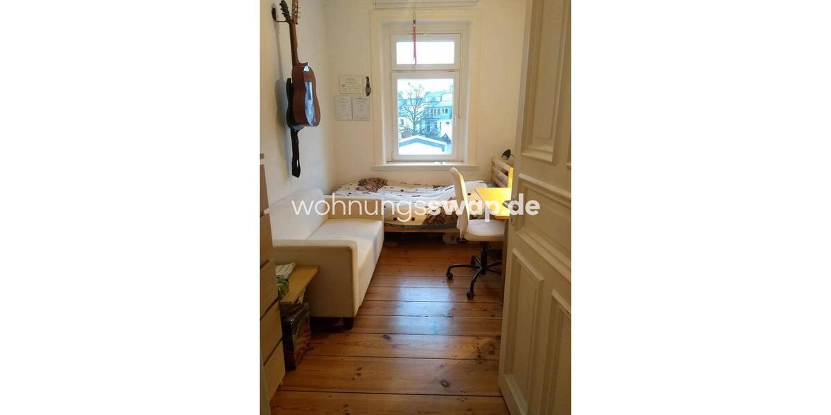Etagenwohnung Hamburg Altona-Nord - 3 Zimmer, 50 m&sup2;, 725&euro; | Angebot:25431828
