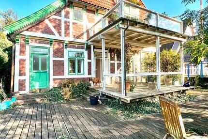 Haus Jork - 12 Zimmer, 320 m&sup2;, 960.000&euro; | Angebot:26807109