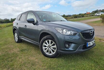 Mazda CX-5 261.000 km 5.500 &euro; Hamburg 22523