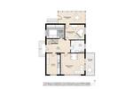 Einfamilienhaus Kaltenkirchen - 5 Zimmer, 166 m&sup2;, 420.000&euro; | Angebot:26454767