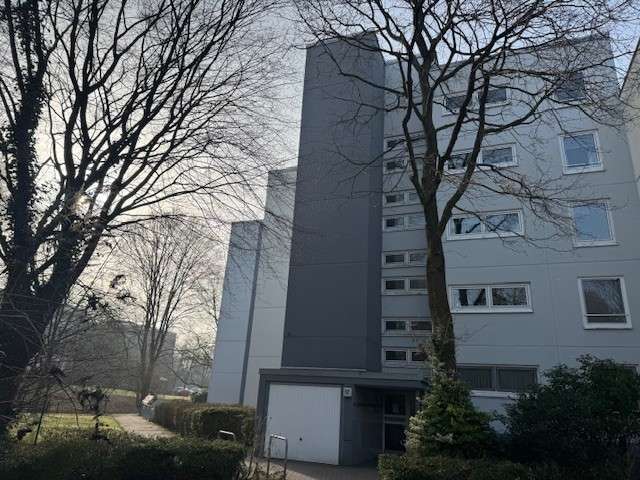 Etagenwohnung Hamburg Wandsbek - 1 Zimmer, 32 m&sup2;, 475&euro; | Angebot:25797088