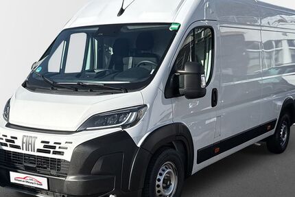 Fiat Ducato 17.500 km 27.990 &euro; Hamburg 22529