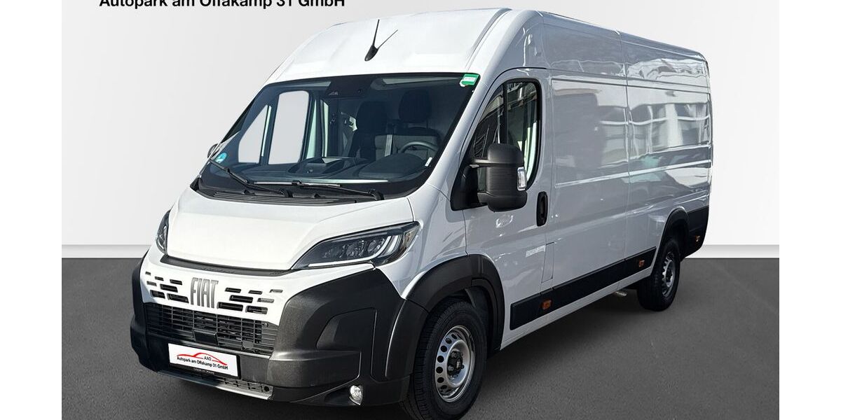 Fiat Ducato 17.500 km 27.990 &euro; Hamburg 22529