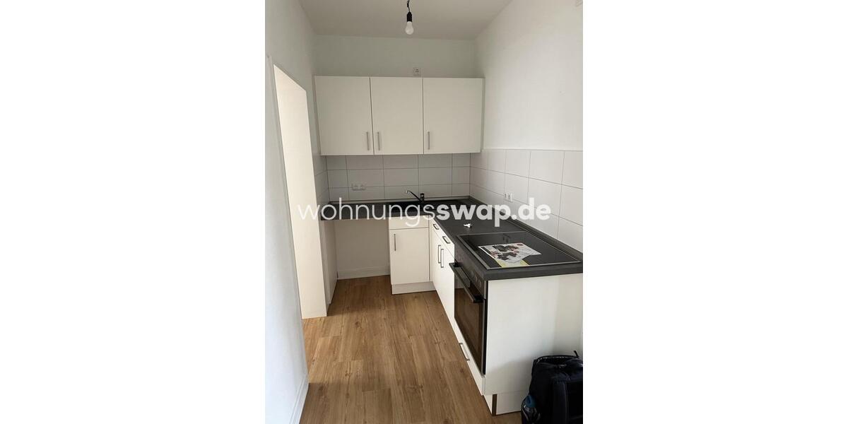 Etagenwohnung Hamburg Wandsbek - 1 Zimmer, 41 m&sup2;, 630&euro; | Angebot:24539281