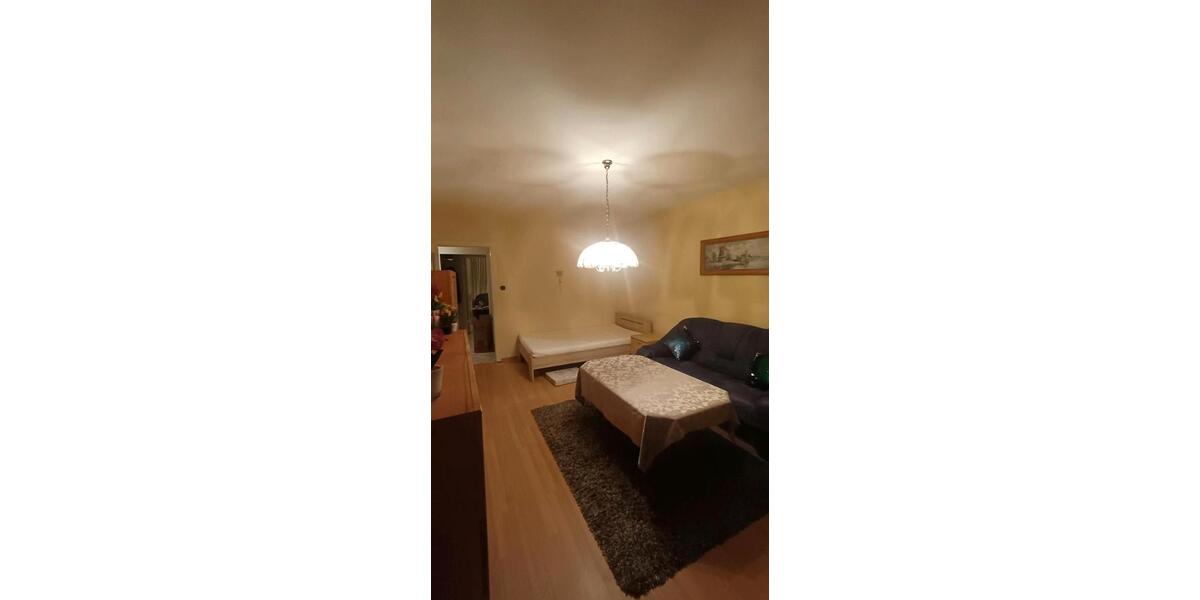 Etagenwohnung Hamburg Billstedt - 1 Zimmer, 25 m&sup2;, 750&euro; | Angebot:25753481