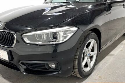 BMW 118 90.000 km 15.750 &euro; Norderstedt 22848