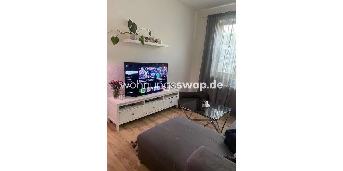 Etagenwohnung Hamburg-Nord Nord - 2 Zimmer, 60 m&sup2;, 500&euro; | Angebot:26019000