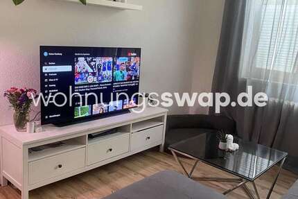 Wohnung Hamburg-Nord Nord - 2 Zimmer, 60 m&sup2;, 500&euro; | Angebot:26019000