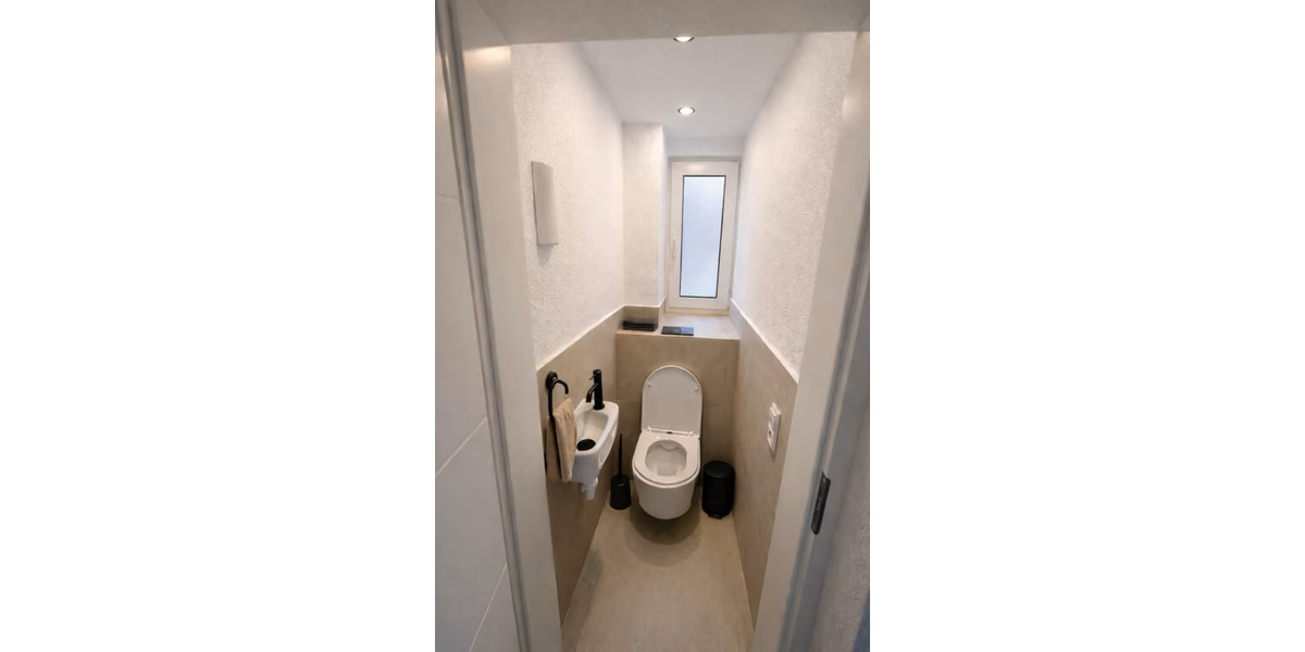 Etagenwohnung Hamburg Wandsbek - 1 Zimmer, 39 m&sup2;, 1.200&euro; | Angebot:25422747