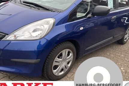Honda Jazz 174.800 km 6.900 &euro; Hamburg 21035