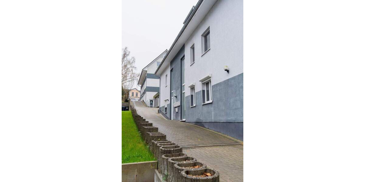 Etagenwohnung Bad Oldesloe - 3 Zimmer, 71 m&sup2;, 259.000&euro; | Angebot:25665840