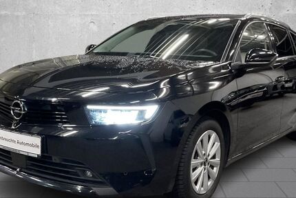 Opel Astra 74.300 km 16.999 &euro; Elmshorn 25337