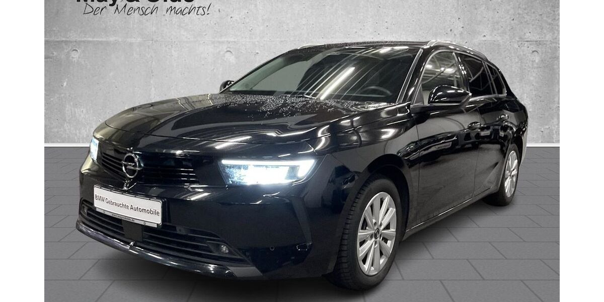 Opel Astra 74.300 km 16.999 &euro; Elmshorn 25337