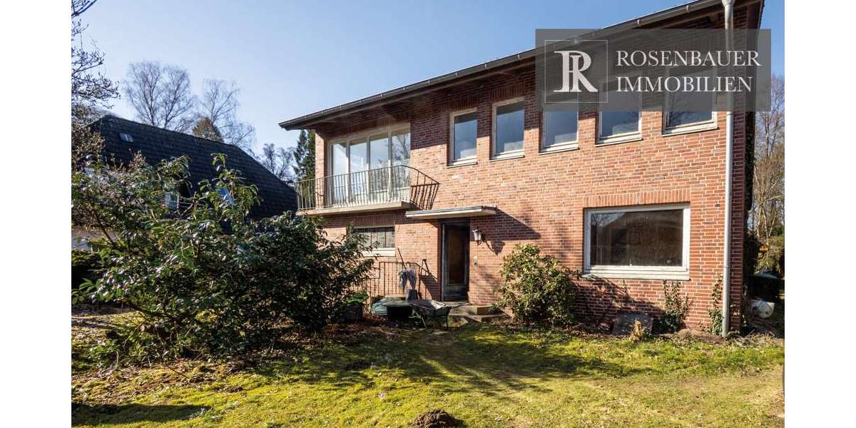 Einfamilienhaus Hamburg / Wohldorf-Ohlstedt Ohlstedt - 5 Zimmer, 138 m&sup2;, 629.000&euro; | Angebot:25882409