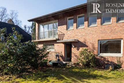 Haus Hamburg / Wohldorf-Ohlstedt Ohlstedt - 5 Zimmer, 138 m&sup2;, 629.000&euro; | Angebot:25882409