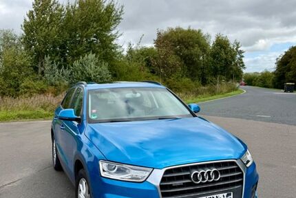 Audi Q3 101.500 km 15.900 &euro; Hamburg 20253