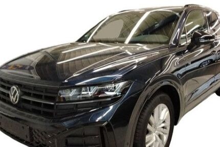VW Touareg 4.195 km 71.490 &euro; Hamburg 21029