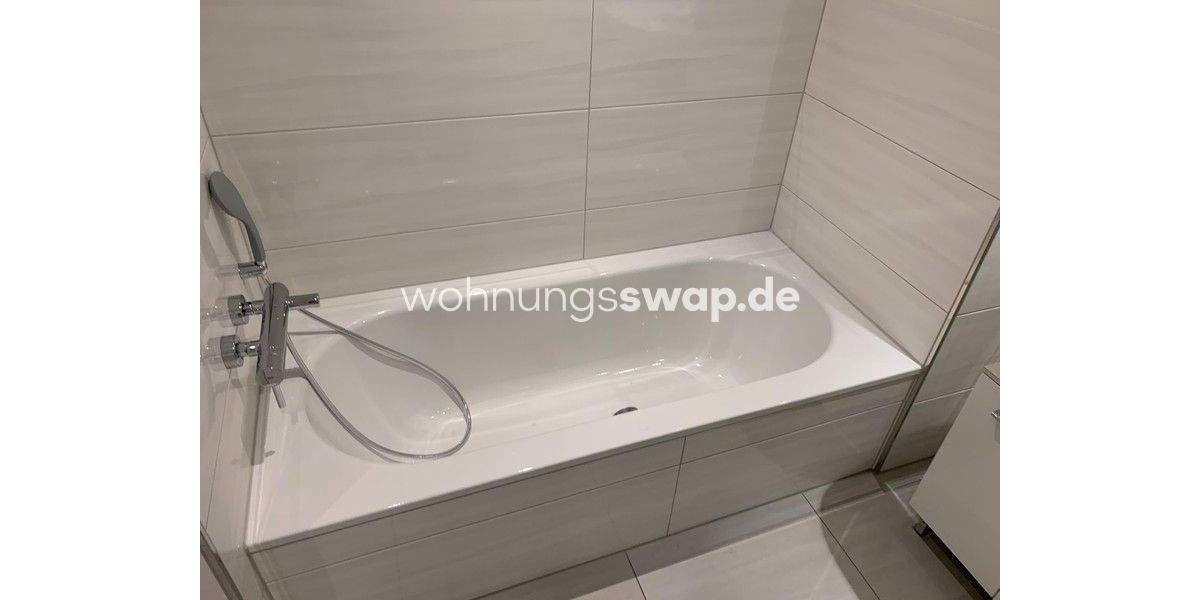 Etagenwohnung Hamburg Eppendorf - 4 Zimmer, 109 m&sup2;, 2.100&euro; | Angebot:25917042