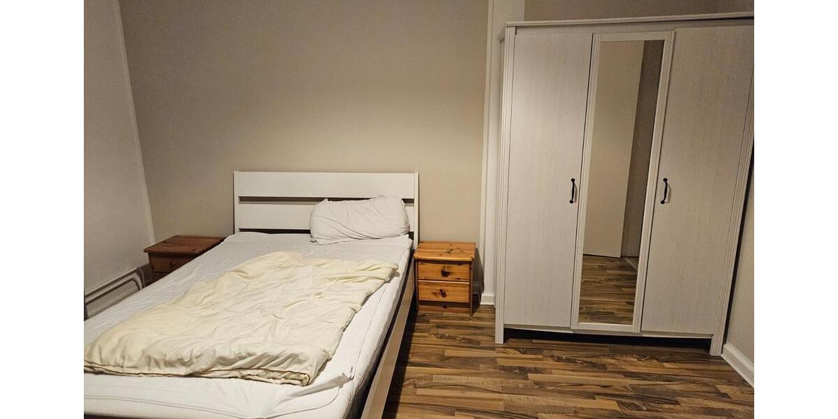 Etagenwohnung Hamburg Altona-Nord - 2 Zimmer, 50 m&sup2;, 500&euro; | Angebot:25959744