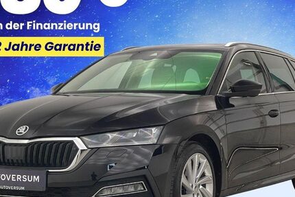 Skoda Octavia 87.708 km 23.885 &euro; Uetersen bei Hamburg 25436