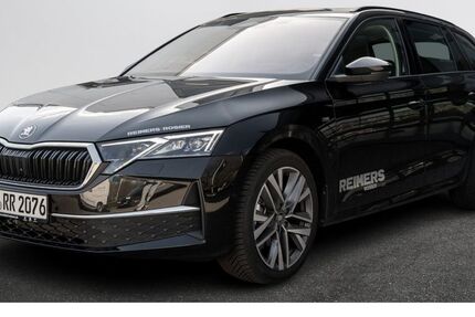 Skoda Octavia 11.500 km 37.990 &euro; Schenefeld 22869