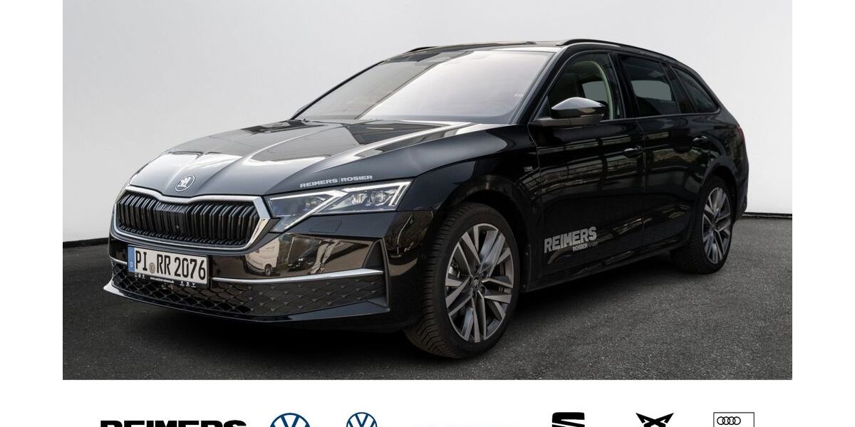Skoda Octavia 11.500 km 37.990 &euro; Schenefeld 22869