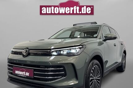 VW Tiguan 20.085 km 41.990 &euro; Ahrensburg 22926