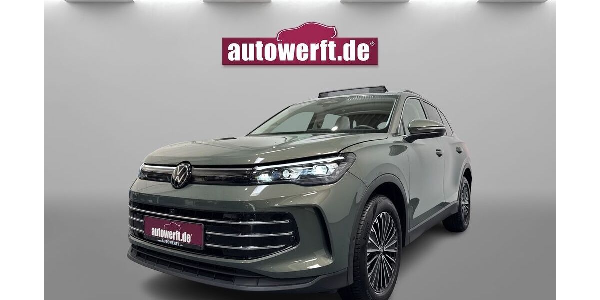 VW Tiguan 20.085 km 42.790 &euro; Ahrensburg 22926
