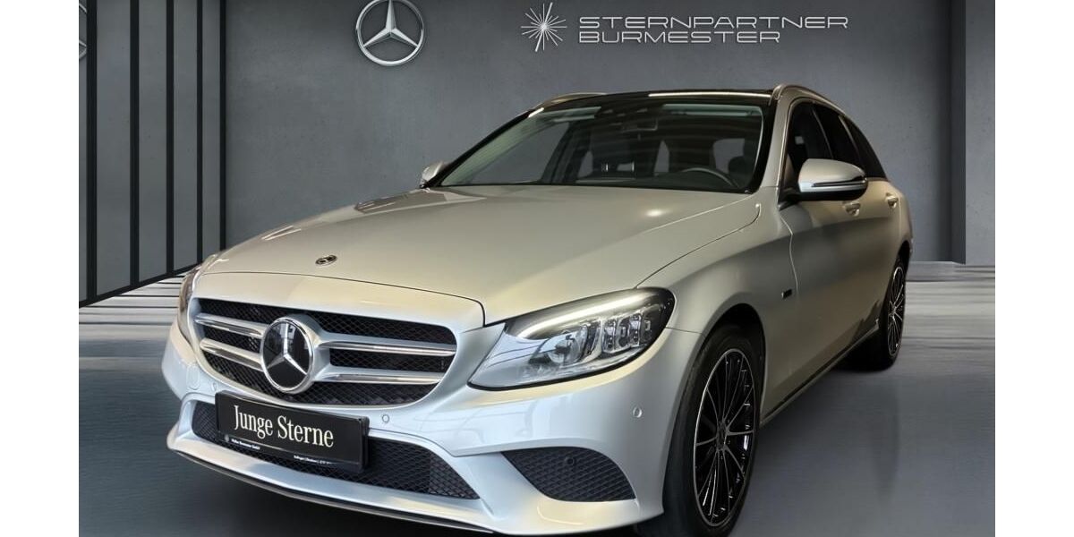 Mercedes-Benz C 300 68.841 km 26.180 &euro; Elmshorn 25337