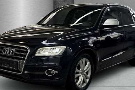 Audi SQ5 105.814 km 28.990 &euro; Hamburg 22529