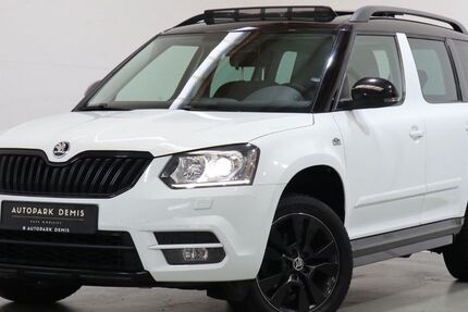Skoda Yeti 167.000 km 9.590 &euro; Appen 25482
