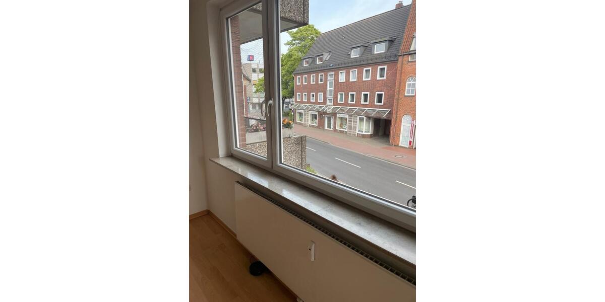 Etagenwohnung Elmshorn - 2 Zimmer, 60 m&sup2;, 720&euro; | Angebot:25944642