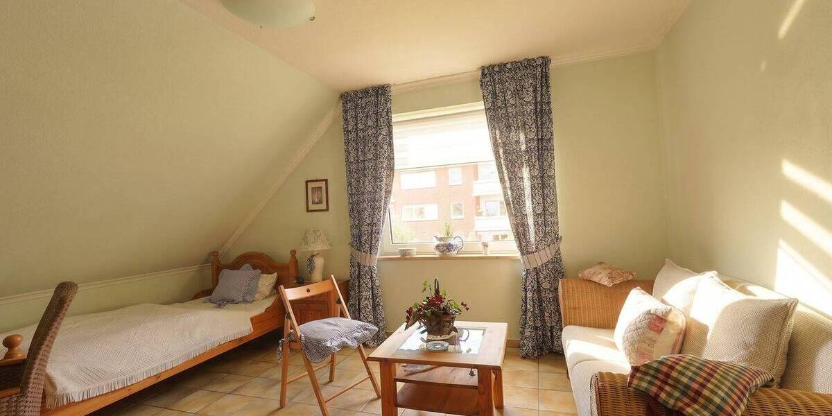 Mehrfamilienhaus, Wohnhaus Norderstedt Garstedt - 4 Zimmer, 108 m&sup2;, 469.000&euro; | Angebot:26766515