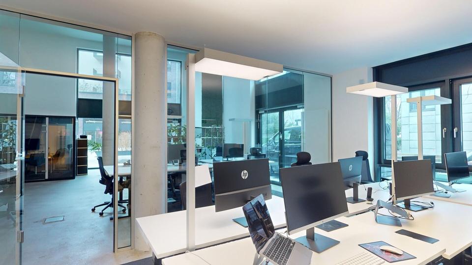 Gewerbeobjekt Hamburg Bahrenfeld - 4.200&euro; | Angebot:24967453